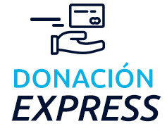 ico donar express