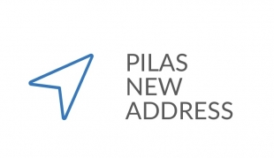 PILAS New Address