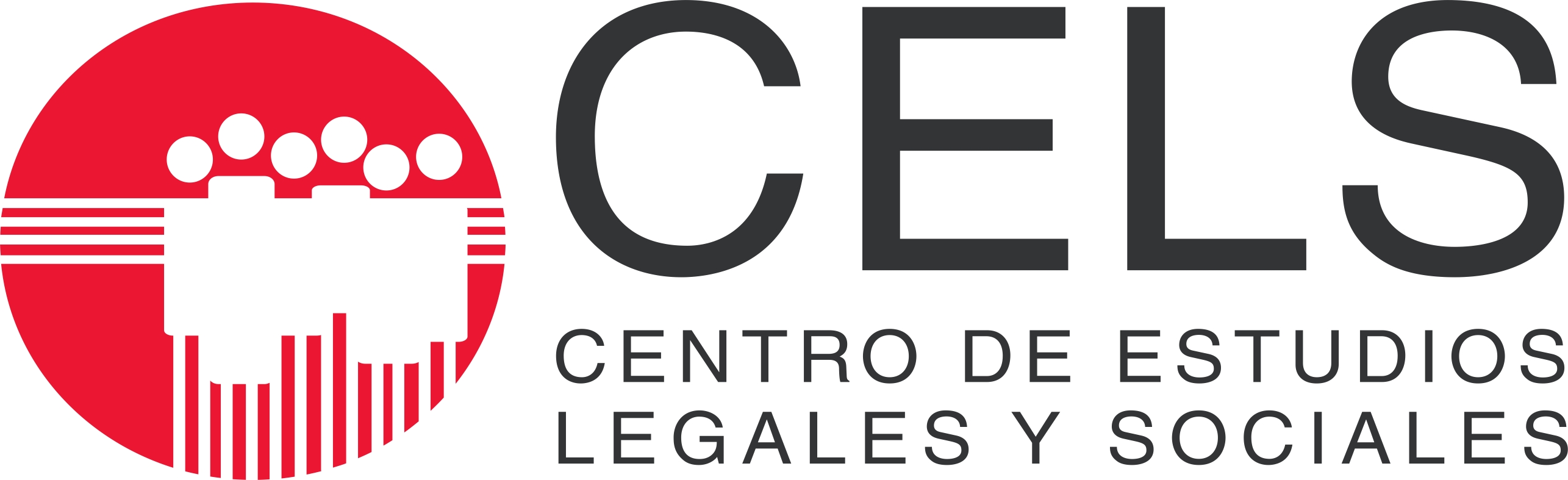 Resultado de imagen para Centro de Estudios Legales y Sociales (CELS