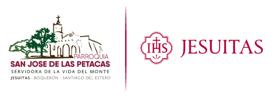 Jesuitas Boquerón | Parroquia San José de las Petacas