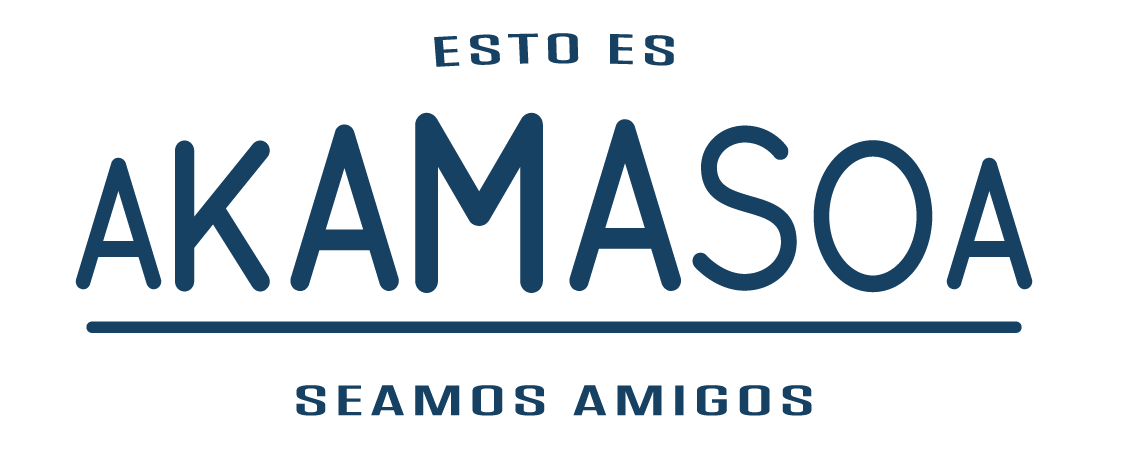 Fundación Akamasoa Argentina