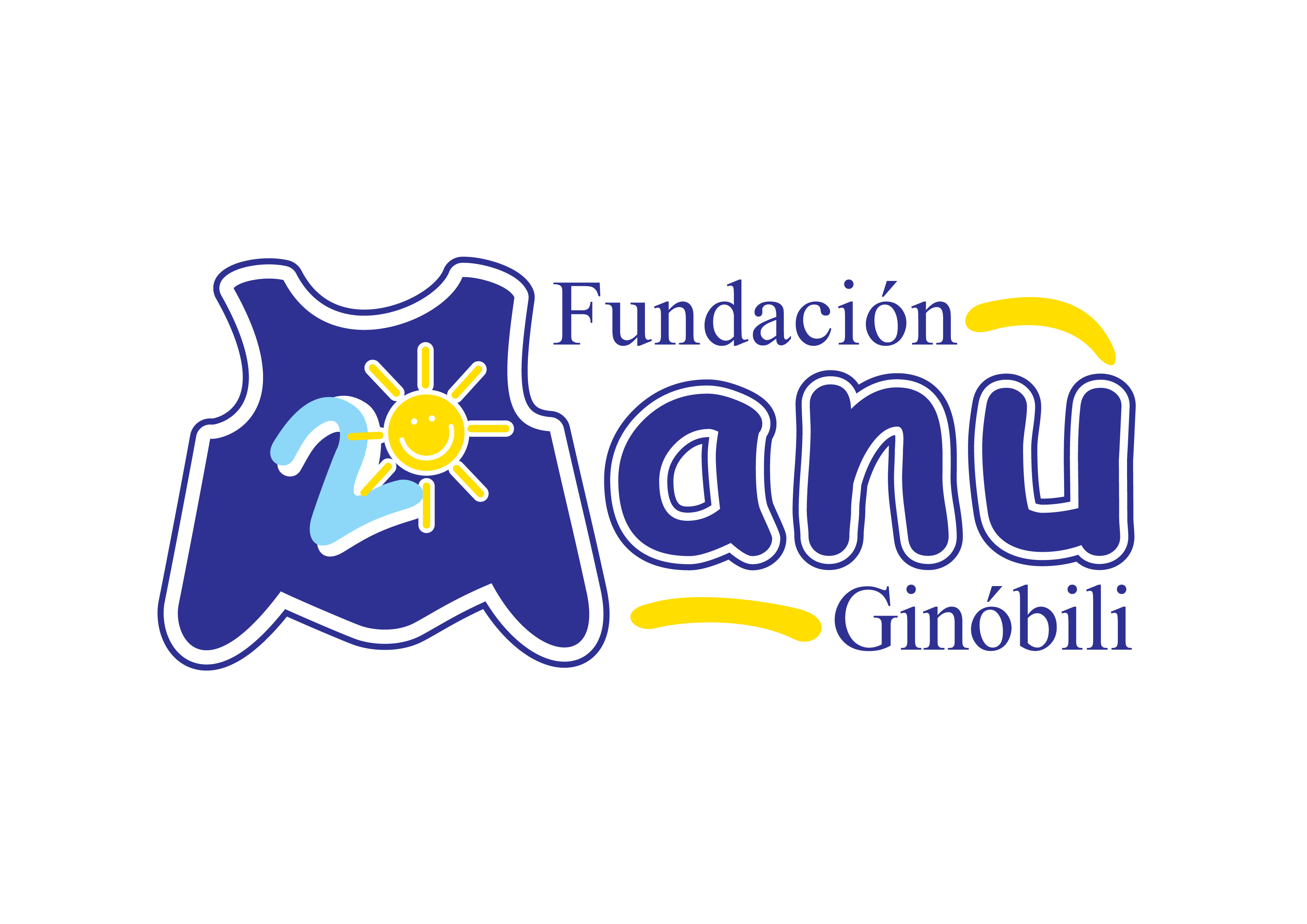 Fundación Manu Ginóbili