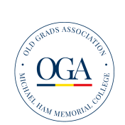 Asociación Civil Ex alumnos del Colegio Michael Ham - OGA