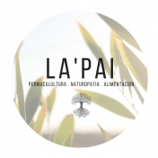 LA'PAI Permacultura, Naturopatia & Alimentación