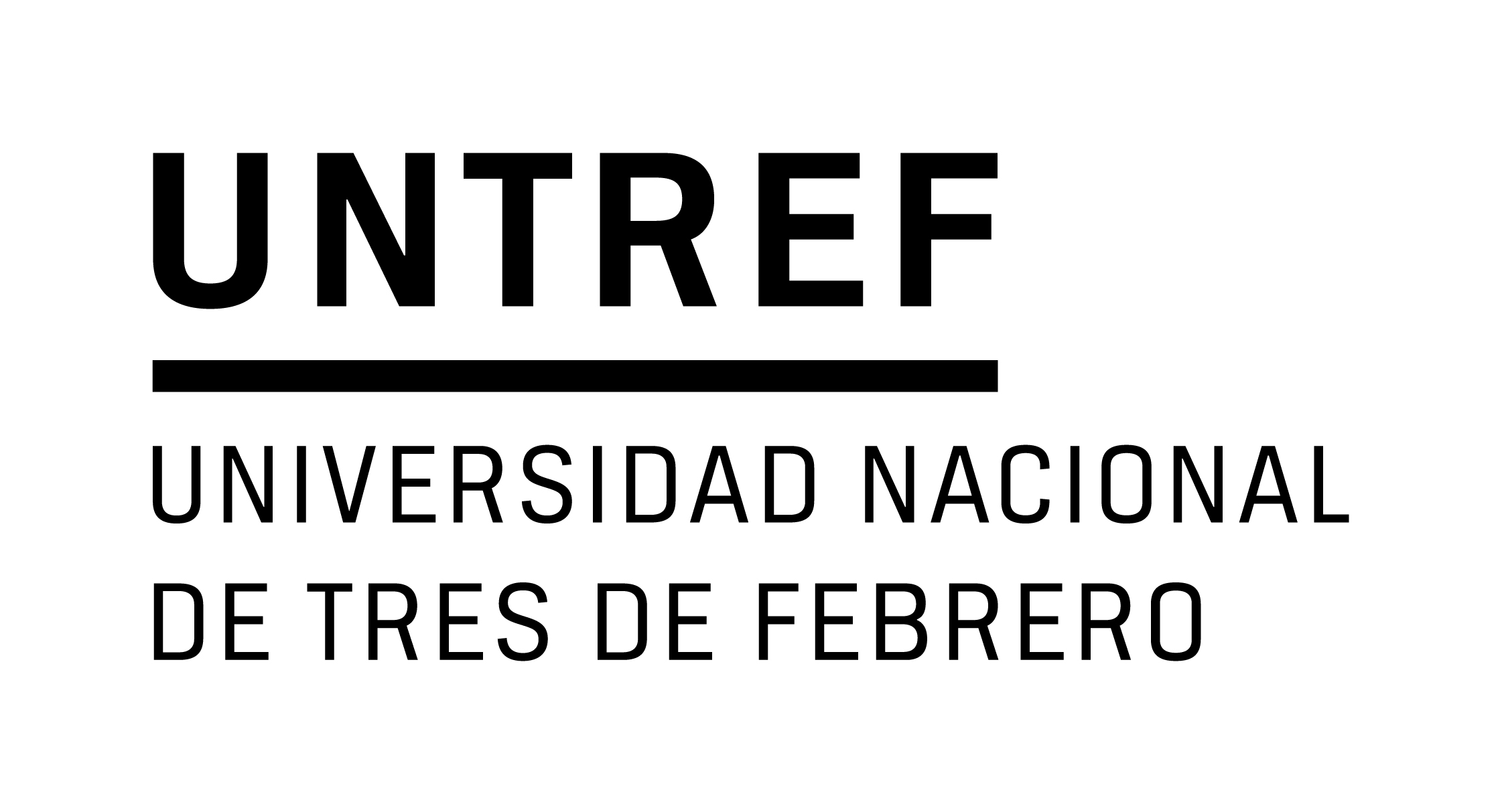 Resultado de imagem para UNIVERSIDAD NACIONAL DE TRES DE FEBRERO