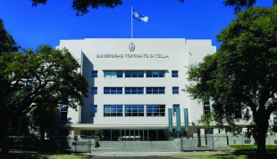 Campus Alcorta