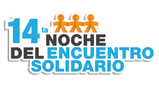 Noche del Encuentro Solidario 2026