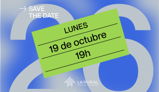 Cena de Recaudación 2026