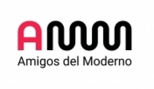 Support for the Moderno's Exhibition Programme