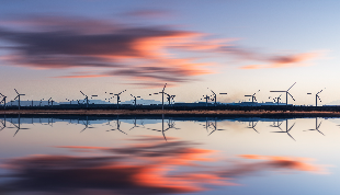 CAMBIO CLIMÁTICO