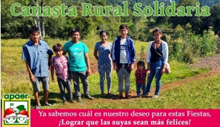 CANASTA RURAL SOLIDARIA