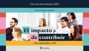 Cena de Recaudación 2025