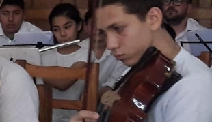 Orquesta Juvenil La Cava