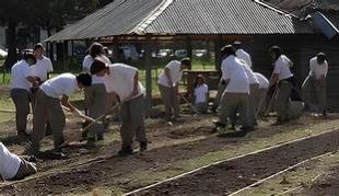 Nuevas Aulas para la Escuela AgroTécnica de la UBA