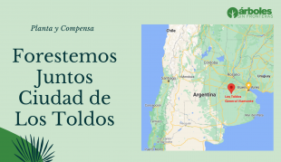 Proyecto de Forestación Comunitaria