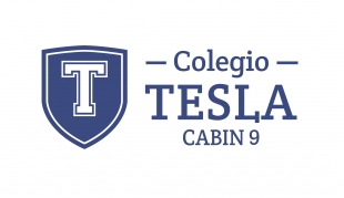 Escuela Tesla Cabin 9