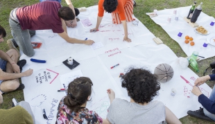 Fondo de Becas Programa de Artistas