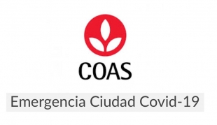 EMERGENCIA CUIDAD COVID19