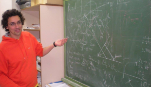 Espacio Yann Guardincerri