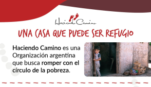 Refacción Casa Jujuy