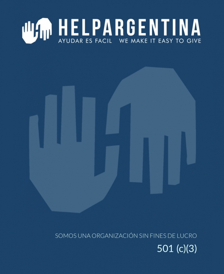 What is HelpArgentina?