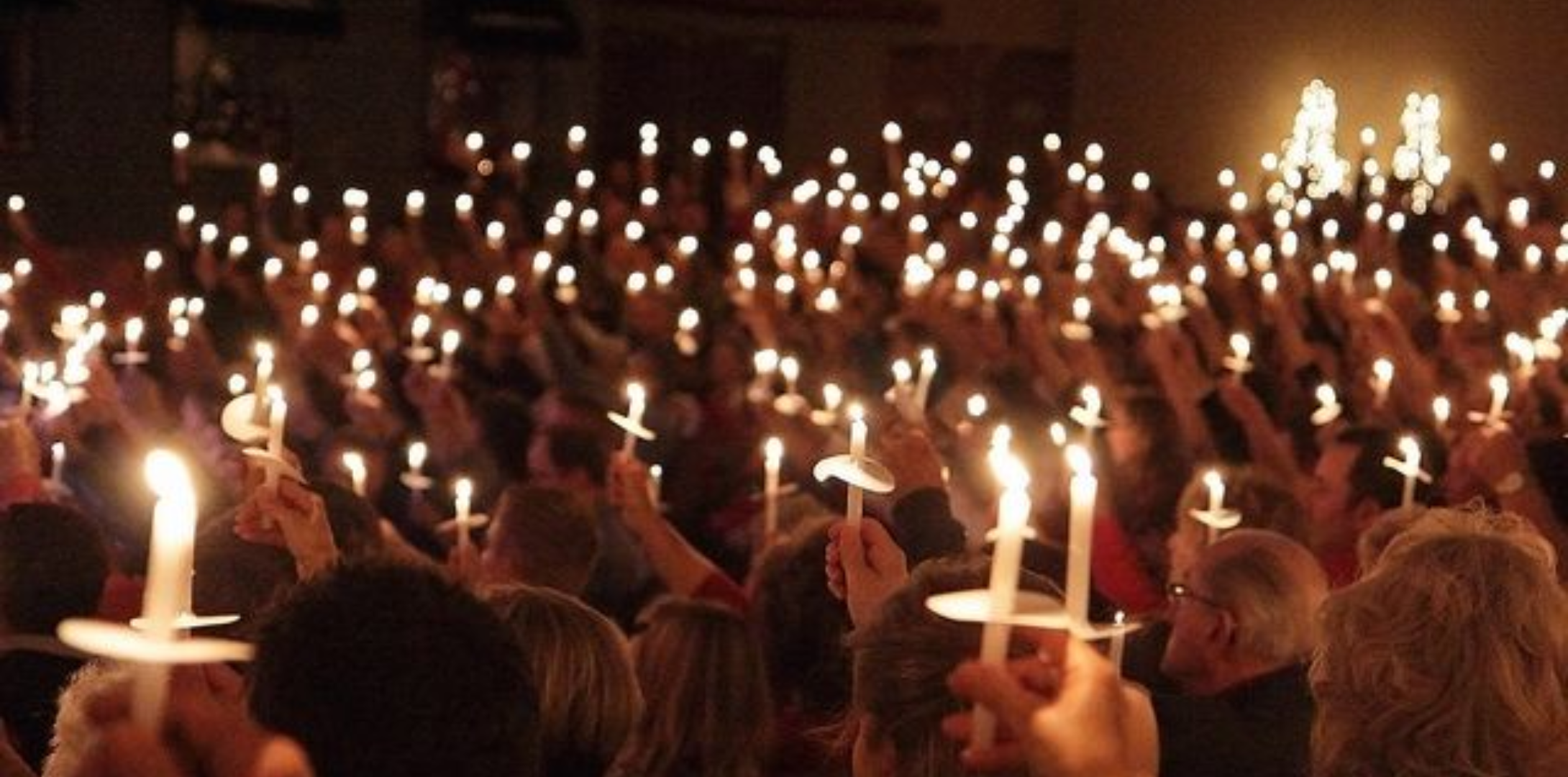 Esta Navidad, tu colaboración puede ser una luz brillante